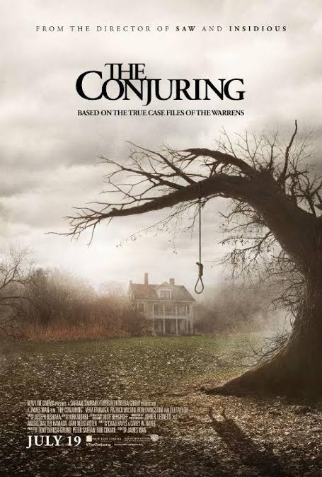 CONJURO 1